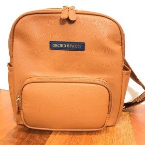 💕VEUC- Orchids Hearts Design London Mini